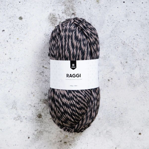 Järbo Raggi 100g